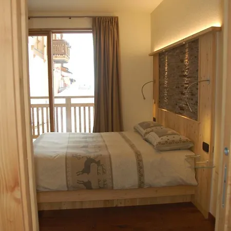 Bed & Breakfast Carpe Diem Livigno