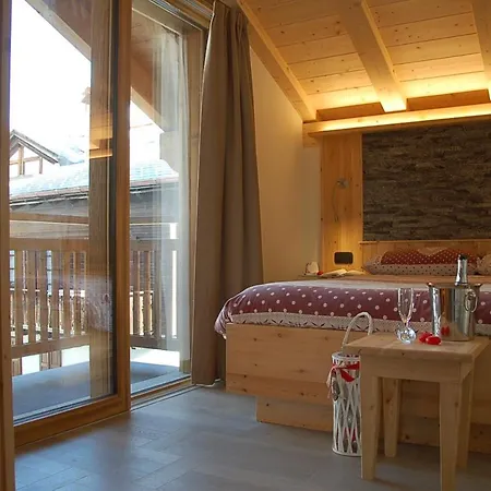 Carpe Diem Bed & Breakfast