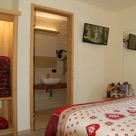 Carpe Diem Bed & Breakfast Livigno