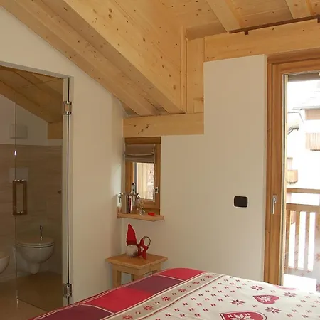 Carpe Diem Bed & Breakfast Livigno