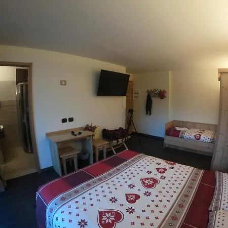 Bed & Breakfast Carpe Diem
