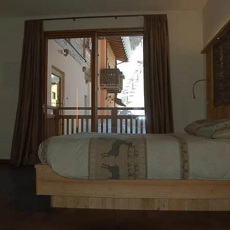 Carpe Diem Bed & Breakfast *