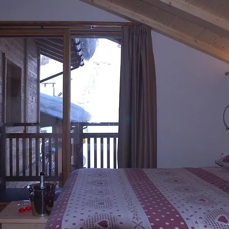 Bed & Breakfast Carpe Diem *