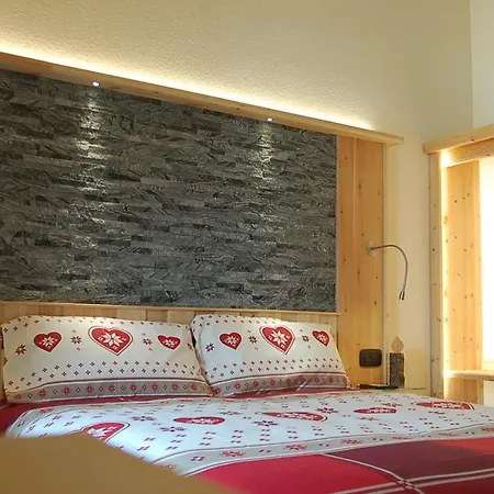 Carpe Diem Bed & Breakfast Livigno