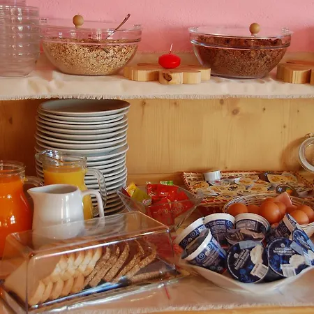 Bed & Breakfast Carpe Diem Livigno