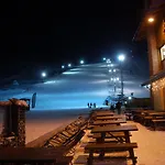 Carpe Diem Nocleg ze śniadaniem Livigno