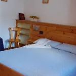 Nocleg ze śniadaniem Carpe Diem Livigno