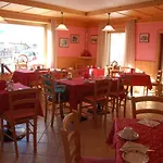 Nocleg ze śniadaniem Carpe Diem Livigno