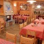 Carpe Diem Nocleg ze śniadaniem Livigno