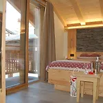 Carpe Diem 3* Livigno