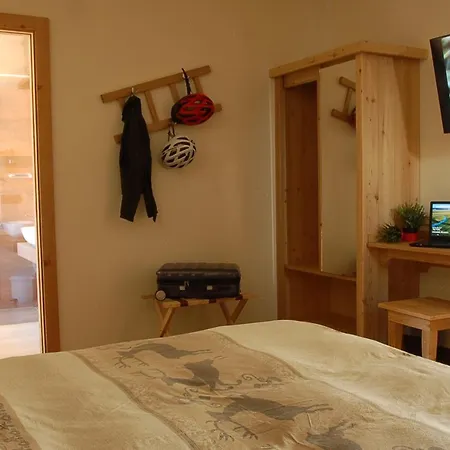 Bed and breakfast Carpe Diem 3*