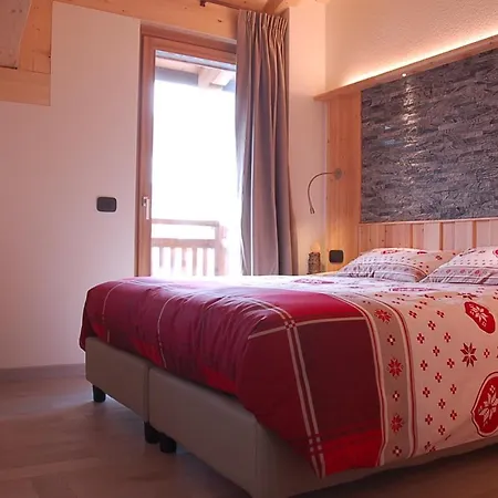 Carpe Diem Bed and breakfast Livigno