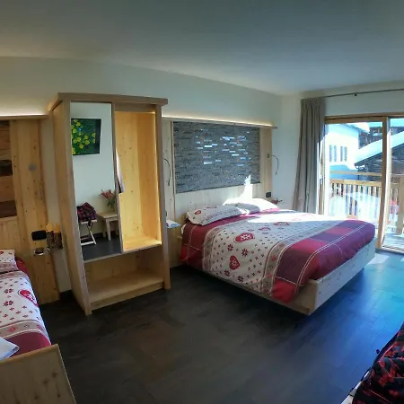 Bed & Breakfast Carpe Diem 3*