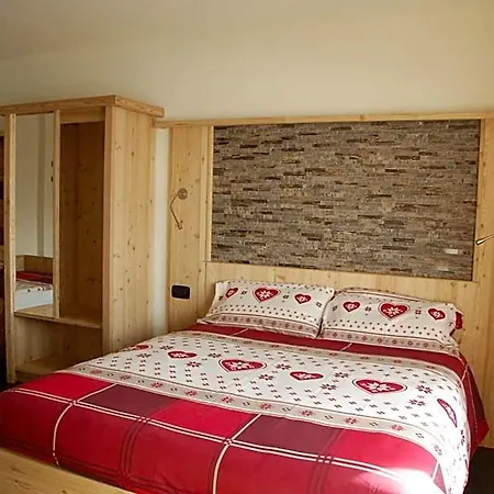 Carpe Diem Couette-café Livigno